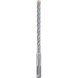 0081500900100 Punta perforatrice 9 mm Lunghezza totale 160 mm SDS-Plus 1 pz. - Alpen