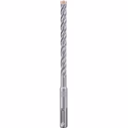 Dettagli tecnici Diametro di foratura 8 mm Lunghezza operativa 200 mm Lunghezza totale 260 mm Portautensili (trapano) SDS-Plu ...