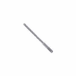 Punta Alpen SDS Plus Force X (blister monopezzo). - Dimensioni diametro x lunghezza: 16,0 x 310 mm. - Punta ad alte prestazio ...