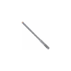 Punta Alpen sds Plus force x 16,00 x 310 mm. Cemento armato