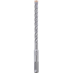0090501000100 Punta perforatrice 10 mm Lunghezza totale 600 mm 1 pz. - Alpen