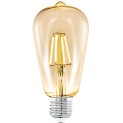 EGLO 11521 Lampadina a risparmio energetico 2200 K 4 W E27
