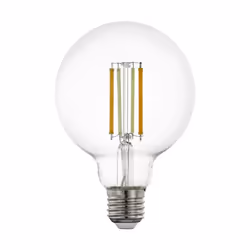 EGLO 12239, 6 W, 60 W, E27, 806 lm, 20000 h, Bianco freddo, Bianco neutro, Bianco caldo