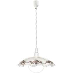 EGLO 3041 illuminazione da soffitto E27 100 W