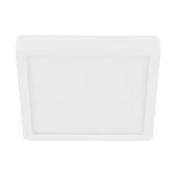 EGLO Fueva 5 illuminazione da soffitto Lampadina/e non sostituibile/i