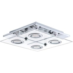 EGLO 30931 illuminazione da soffitto GU10 12 W