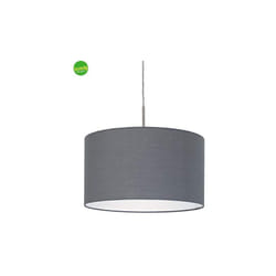 EGLO Pasteri lampada a sospensione Supporto flessibile E27