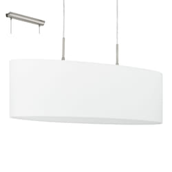 EGLO PASTERI lampada a sospensione Superficie E27 120 W