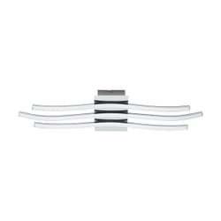EGLO Roncade illuminazione da soffitto Lampadina/e non sostituibile/i 26 W