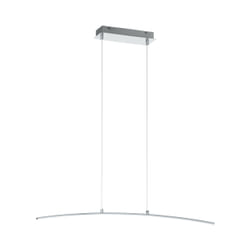 EGLO Lasana lampada a sospensione Supporto flessibile LED integrato 14 W