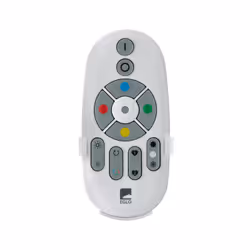 EGLO 32732, Lighting, Pulsanti, Grigio, Bianco
