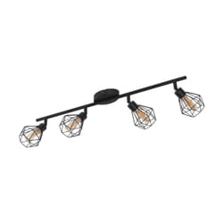 EGLO Zapata 1 illuminazione da soffitto G9 LED