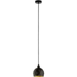 EGLO Roccaforte lampada a sospensione E14