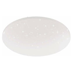 Eglo - Plafoniera applique Frania-s led 50W 4000k