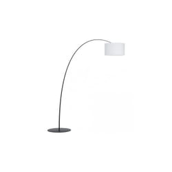 EGLO Lesquerde illuminazione da pavimento E27