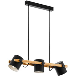 EGLO Hornwood illuminazione da soffitto E27