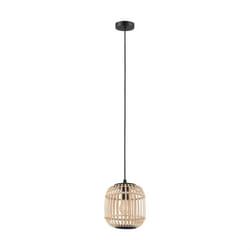 EGLO Bordesley illuminazione da soffitto E27