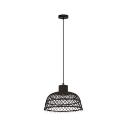 EGLO Ausnby lampada a sospensione Supporto flessibile E27