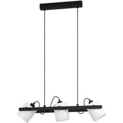 EGLO Hornwood lampada a sospensione E27