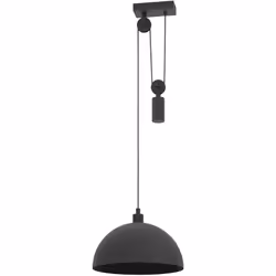 Collezione WINKWORTH ELEGANZA VINTAGE PER LA TUA ILLUMINAZIONE WINKWORTH 1 - Il lampadario a sospensione monta portalampada E ...