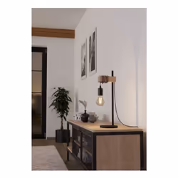 EGLO 43515 lampada a sospensione Supporto rigido E27