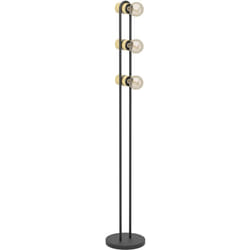 EGLO Chieveley illuminazione da pavimento E27 94 W