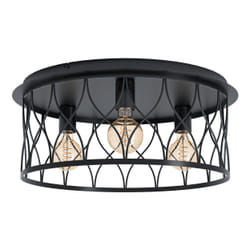 EGLO GILTSPUR illuminazione da soffitto E27