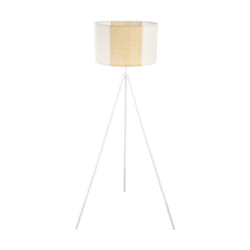 EGLO Arnhem illuminazione da pavimento E27 40 W