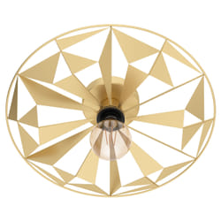 EGLO Castanuelo illuminazione da soffitto E27