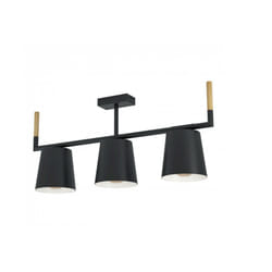 EGLO Lacey illuminazione da soffitto E27