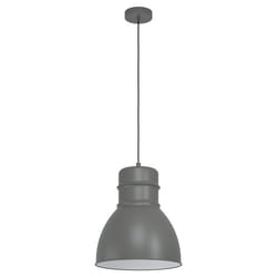 EGLO Ebury lampada a sospensione Supporto rigido E27