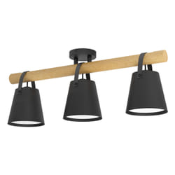 EGLO Boyle illuminazione da soffitto E27