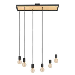 EGLO 43725 illuminazione da soffitto E27 40 W
