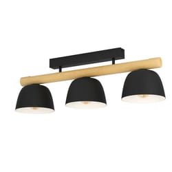 EGLO 43738 illuminazione da soffitto E27 40 W