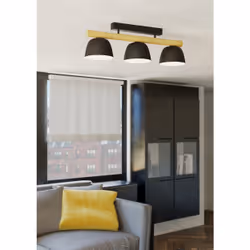 EGLO 43738 illuminazione da soffitto E27 40 W