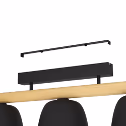 EGLO 43738 illuminazione da soffitto E27 40 W