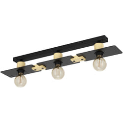 EGLO 43751 illuminazione da soffitto E27 40 W