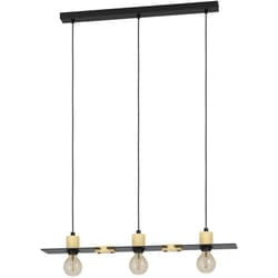 EGLO 43752 illuminazione da soffitto E27 40 W