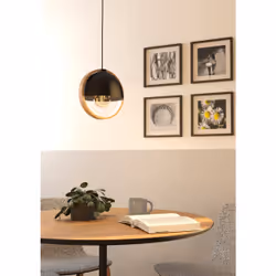 EGLO 43755 illuminazione da soffitto E27 40 W