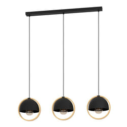 EGLO 43756 illuminazione da soffitto E27 40 W