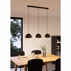 EGLO 43756 illuminazione da soffitto E27 40 W