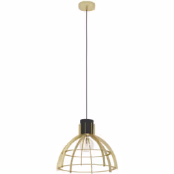 Collezione STILLINGTON ILLUMINA CON RAFFINATEZZA STILLINGTON - Il lampadario a sospensione monta portalampada E27 1X40W non i ...