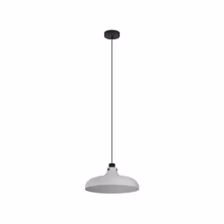 EGLO Matlock, Supporto flessibile, Nero, Grigio, Nero, Grigio, Acciaio, Nero, Interno