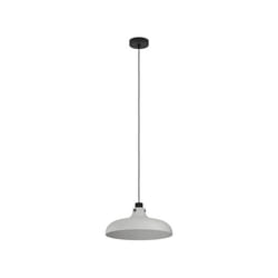 EGLO Matlock lampada a sospensione Supporto flessibile E27 40 W