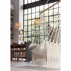 EGLO 43852 illuminazione da soffitto E27 40 W - Vista aggiuntiva 4