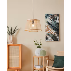 EGLO 43852 illuminazione da soffitto E27 40 W - Vista aggiuntiva 5