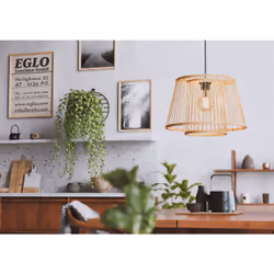 EGLO 43852 illuminazione da soffitto E27 40 W - Vista aggiuntiva 6
