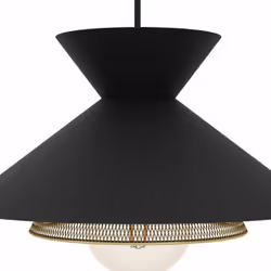 EGLO Grizedale lampada a sospensione Supporto flessibile E27 - Vista aggiuntiva 3