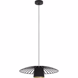 Collezione FELIXKIRK LO STILE SENZA TEMPO FELIXKIRK - Il lampadario a sospensione monta portalampada E27 1X40W non inclusa co ...
