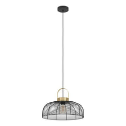 EGLO ROUNDHAM lampada a sospensione